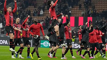 | Photo: AP/Antonio Calanni